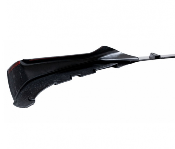 Frontspoiler Sport-Performance Carbon Hochglanz passt für BMW 5er G30 G31 M-Paket +ABE*